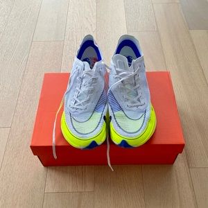 Nike Vaporfly NEXT% 2 Men's Road Racing Shoes	
Sneakers - Like New Worn Once